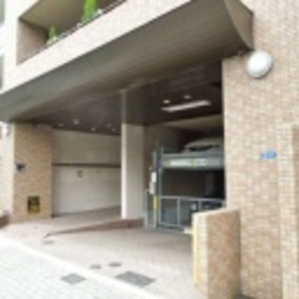 クレドール谷町ツイン２１