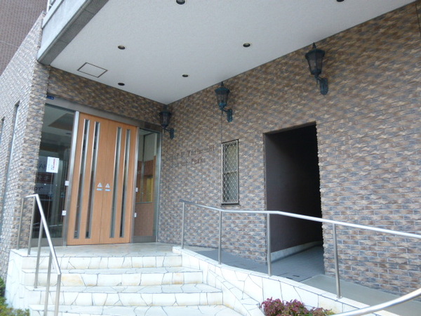 グランアッシュ谷町六丁目ピークス