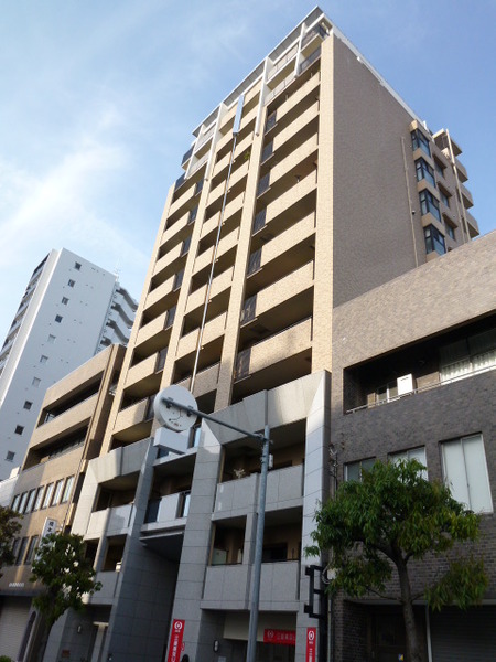 ロイヤル谷町