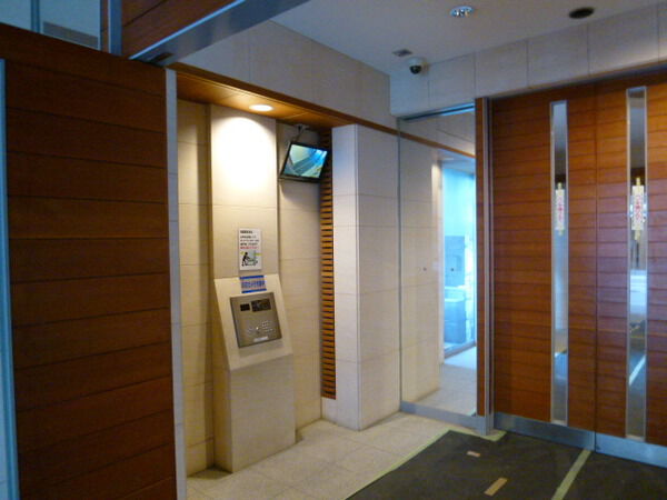 ガーデンステイツ上町台