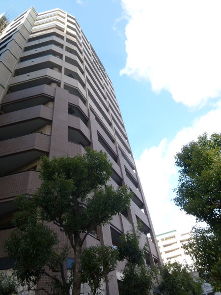 ガーデンステイツ上町台