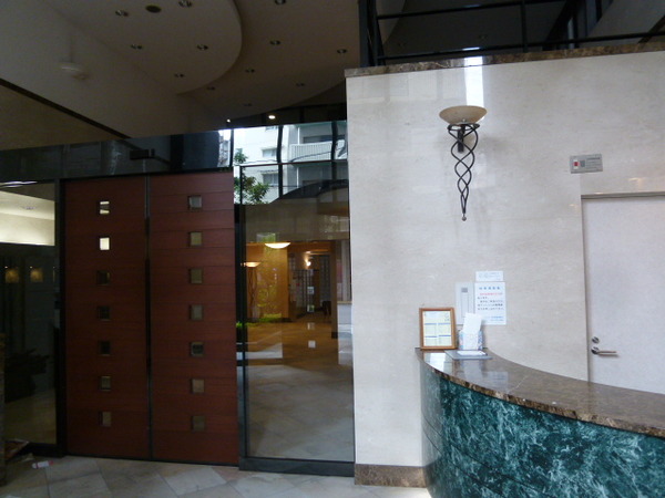 サムティ本町橋