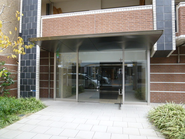 エンゼルシティフラッツ心斎橋北