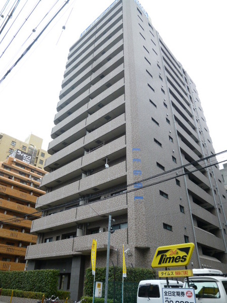 リーガル北心斎橋Ⅱ
