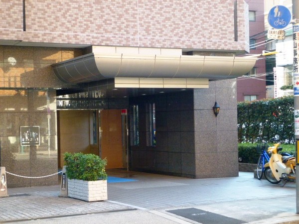 リーガル北心斎橋Ⅱ