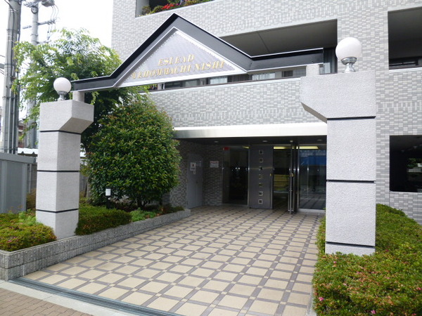 エスリード上本町西