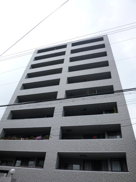 エスリード上本町西