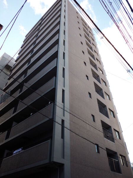 グランドメゾン松屋町