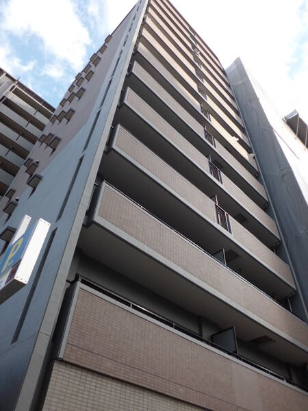 グランドメゾン松屋町