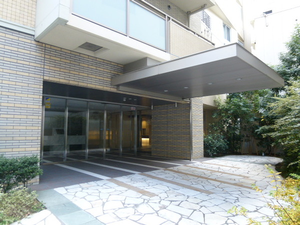 クオリア松屋町