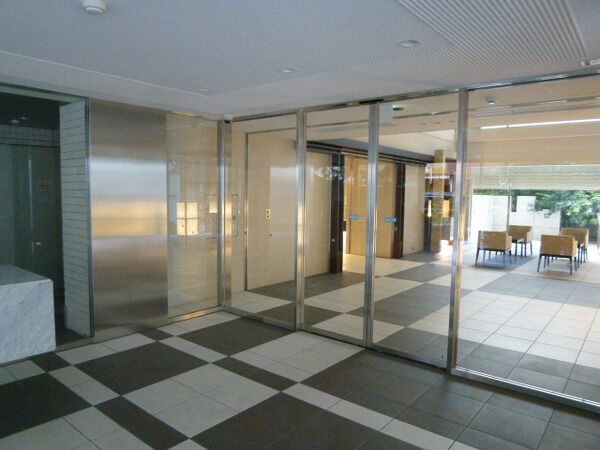 クオリア松屋町