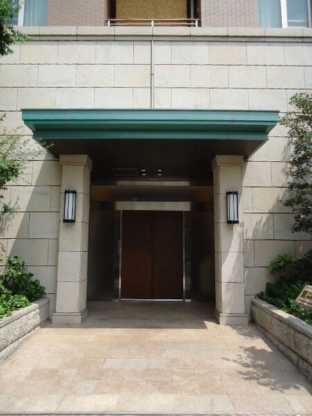 グランドメゾン周防松屋町