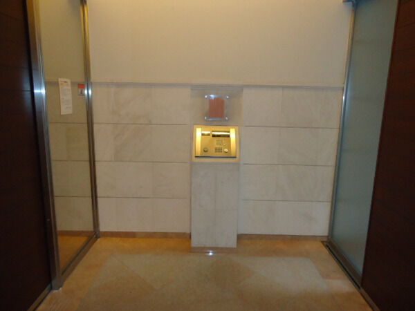 グランドメゾン周防松屋町