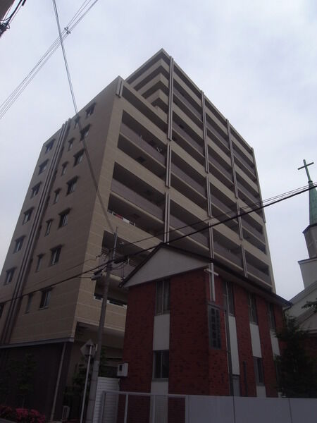 リーデンススクエア堺