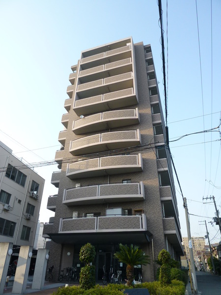 パルティール堺水鳳館 2枚目 パルティール堺水鳳館