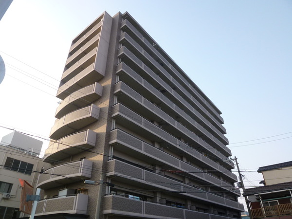 パルティール堺水鳳館 3枚目 パルティール堺水鳳館