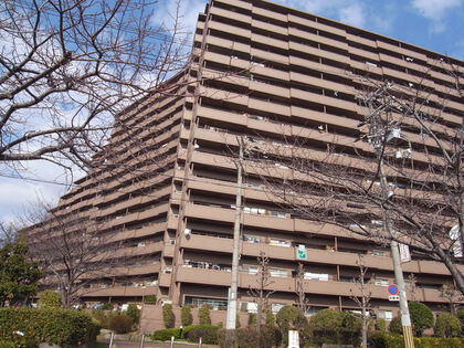 メゾンドール堺