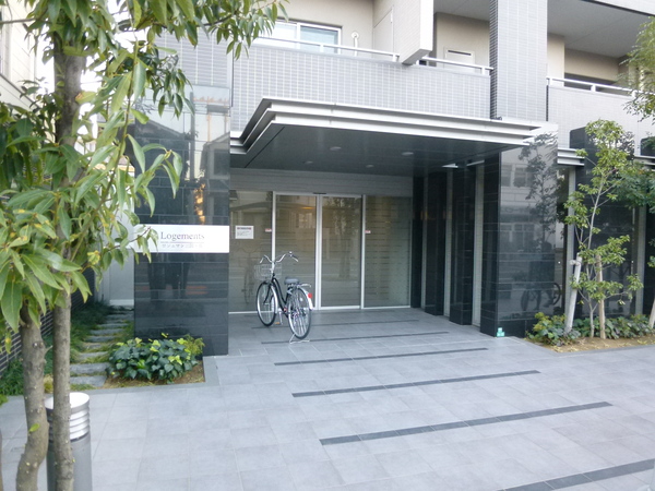 ロジュマン三国ヶ丘