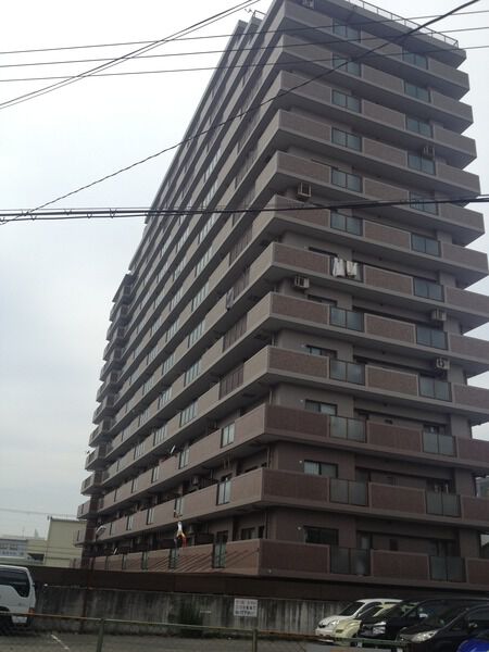 アステージ堺3イングコート