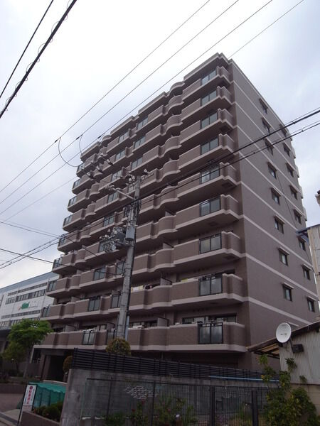 ヴェルドール堺ノースサイドシティ