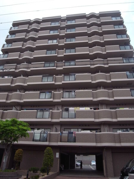 ヴェルドール堺ノースサイドシティ