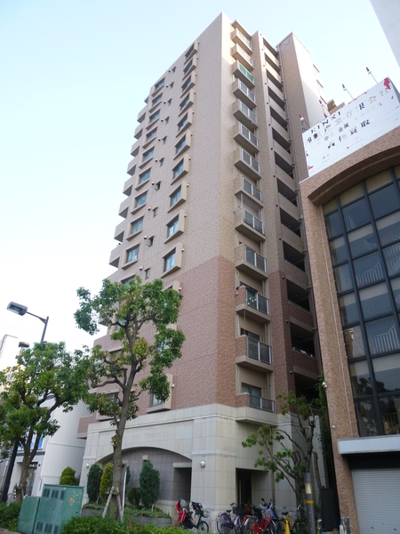 バンベール堺フェニックス通り 2枚目 バンベール堺フェニックス通り