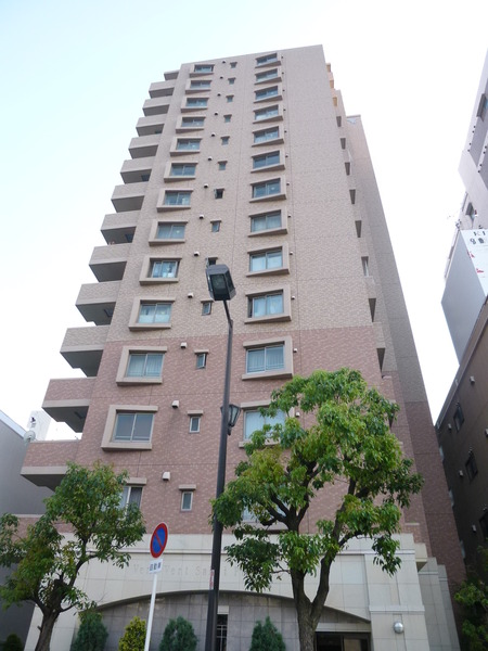 バンベール堺フェニックス通り 3枚目 バンベール堺フェニックス通り