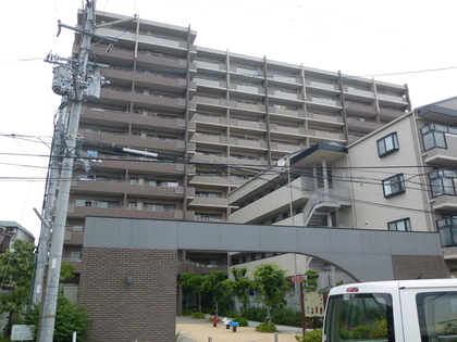 プレミアムランズ堺東 8枚目 プレミアムランズ堺東