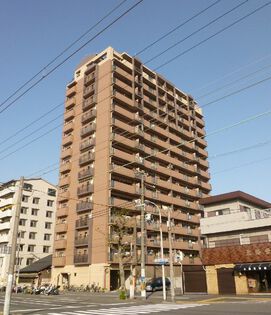 堺柳之町アーバンコンフォート