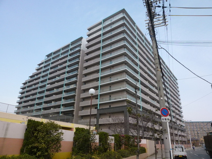 アーバンビュー堺プレミアムコート