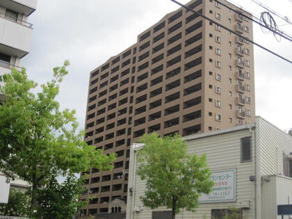 シャルマンフジ泉北深井