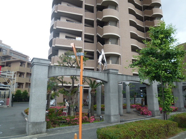 アンビエント上野芝