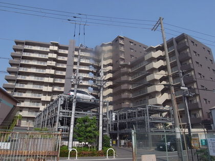 BELISTA鳳北町 7枚目 BELISTA鳳北町