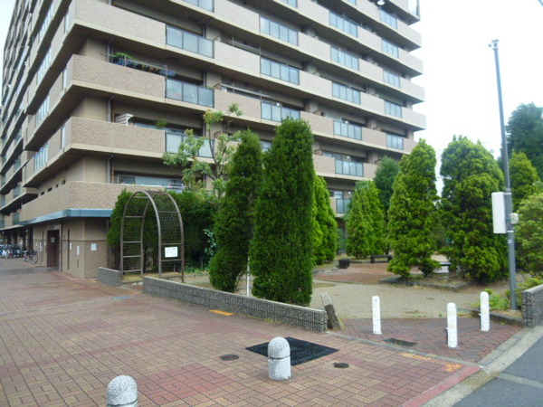 レックスガーデン鳳 2枚目 レックスガーデン鳳