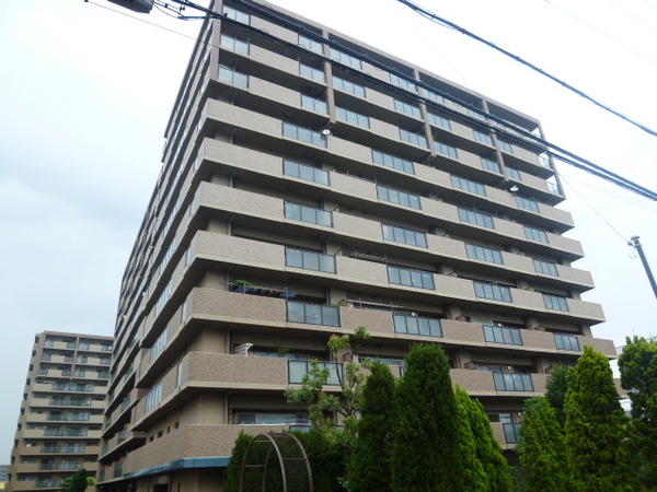 レックスガーデン鳳 3枚目 レックスガーデン鳳