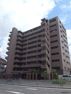 ネオグランデ津久野 7枚目 ネオグランデ津久野