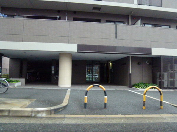 セントポリア津久野