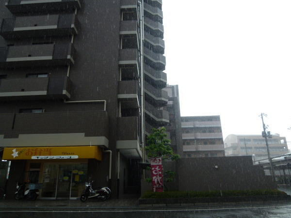 セントポリア津久野