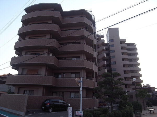 ライオンズガーデン浜寺 2枚目 ライオンズガーデン浜寺