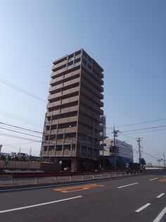 クレール諏訪ノ森マリーニア 4枚目 クレール諏訪ノ森マリーニア