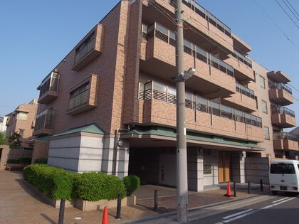リーベスト浜寺昭和町 4枚目 リーベスト浜寺昭和町