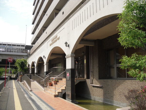 セレッソコート光明池ステーションシティ