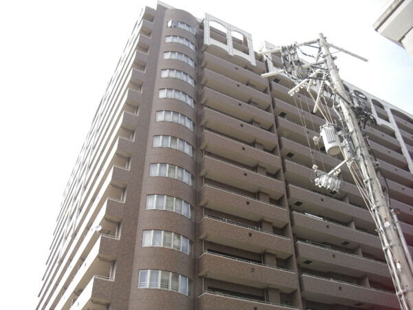 ジュネス光明池クレアール