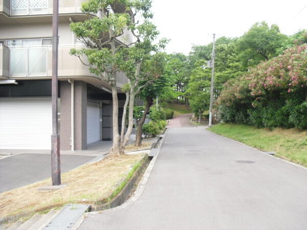 藤和シティホームズ竹城台