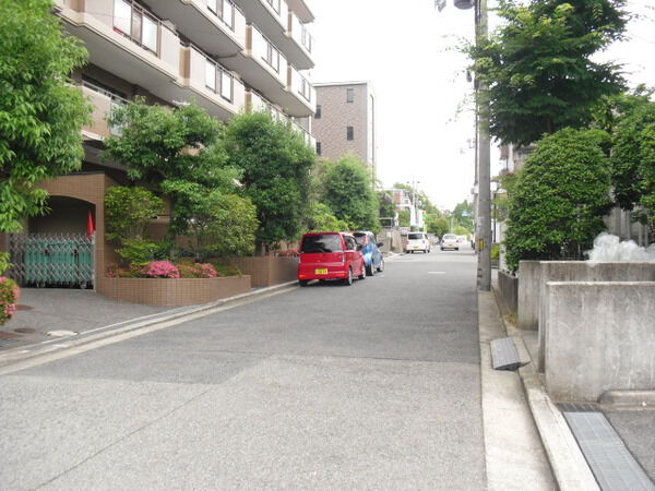 藤和シティホームズ泉ヶ丘１番館