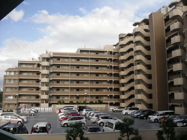 パークスクエアレピア原山台