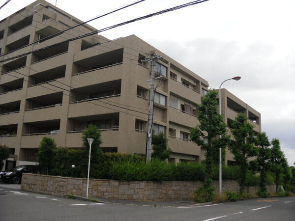 レイズコート原山台