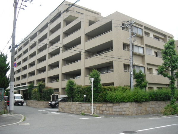 レイズコート原山台