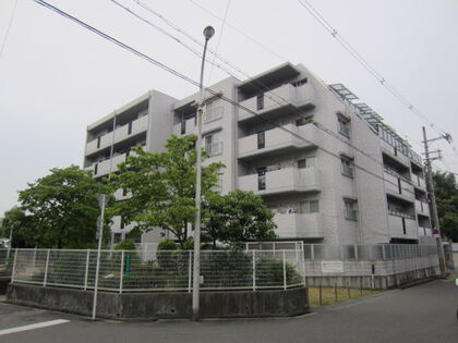 コスモ原山台 5枚目 コスモ原山台