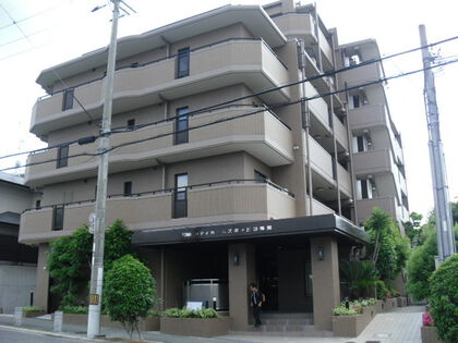 藤和シティホームズ泉ヶ丘3番館 3枚目 藤和シティホームズ泉ヶ丘3番館